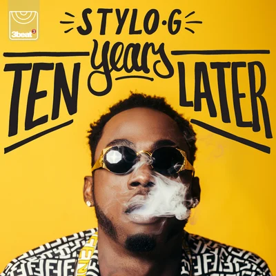 Stylo GRozallafeverpitchTen Years Later - EP