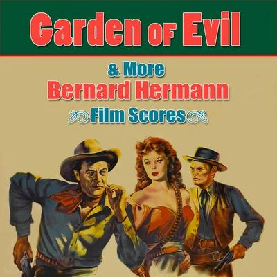 Moscow Symphony Orchestra/大島ミチルGarden Of Evil & More Bernard Herrmann Film Scores