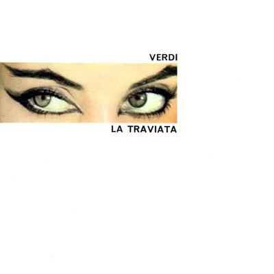 Bruna Rizzoli/Orchestra di Sinfonia/Jolanda di Tasso/Napoleone Annovazzi/Walter Monachesi/Giuseppe Savio/Coro della Radio di AmburgoVerdi: La Traviata