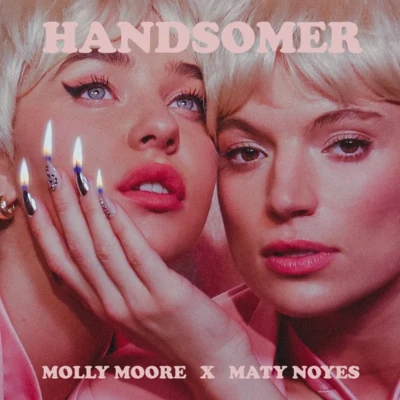 Maty NoyesHandsomer