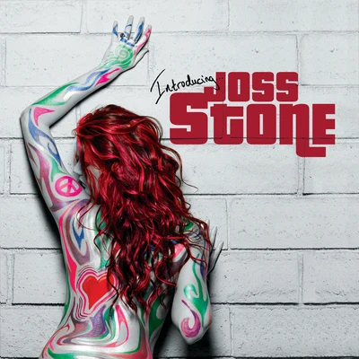 Joss StoneIntroducing Joss Stone