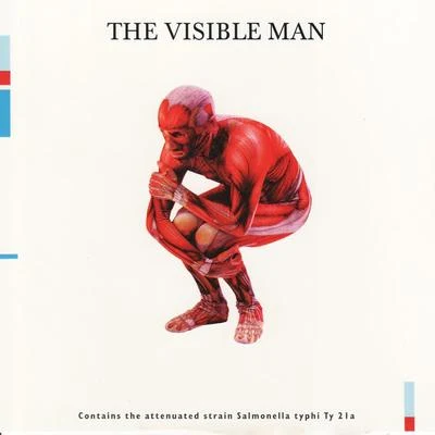 David ByrneThe Visible Man