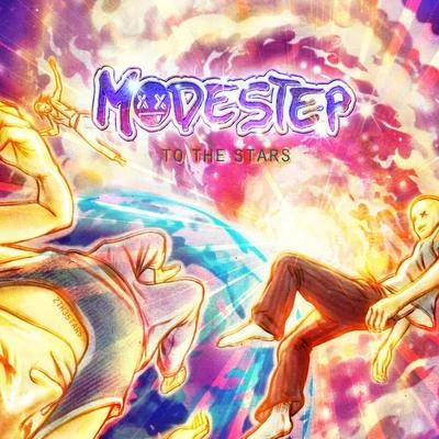 ModestepTo The Stars