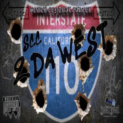 South Central Cartel2 Da West