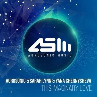 AurosonicThis Imaginary Love