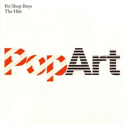 Pet Shop Boys/Robbie WilliamsPopArt - The Hits