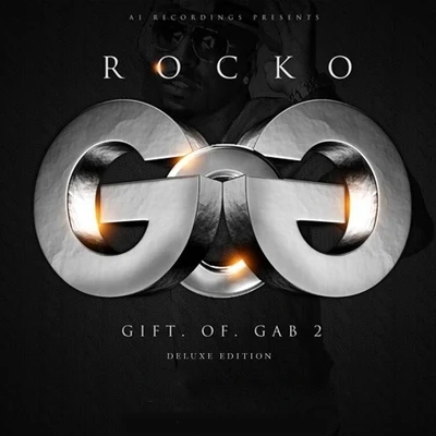 RockoGift Of Gab 2 (Deluxe Edition)