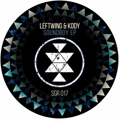 LeftwingSound Boy EP