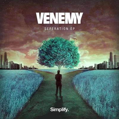 VenemySeperation EP