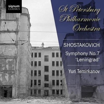 Gabor TarkoviDmitri ShostakovichQuintino & BlasterjaxxKA MM而or Chester Wien-BerlinRainer HoneckShostakovich - Symphony No. 7: Leningrad