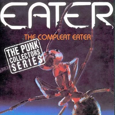 Eater/GehenaThe Complete Eater