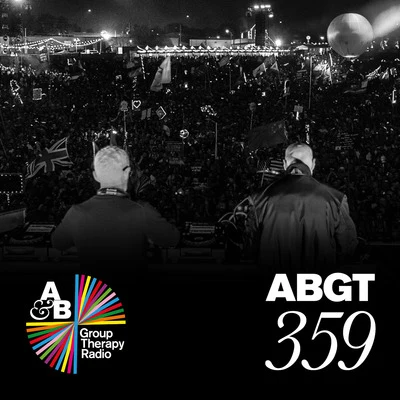 Anjunabeats/Above & BeyondGroup Therapy 359