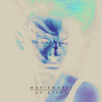 MarieMarie20 Steps