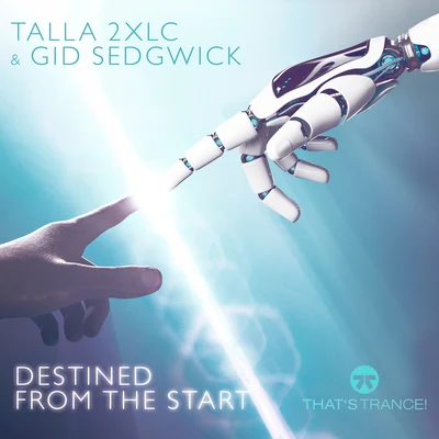 Gid SedgwickDestined From The Start (Extended Mix)