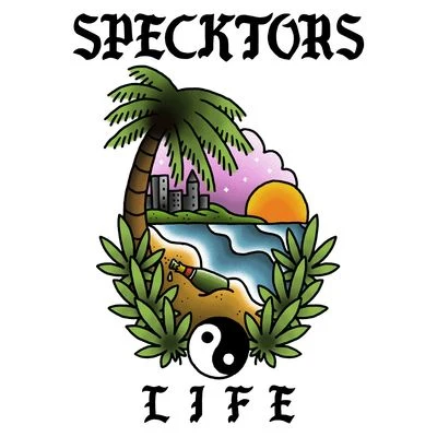 SPECKTORSLife