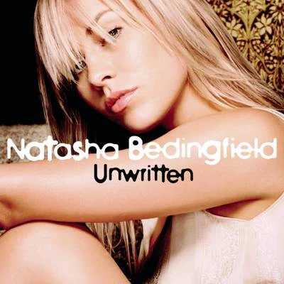 Natasha BedingfieldUnwritten