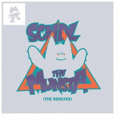 SCNDLReece LowThe Munsta (The Remixes)