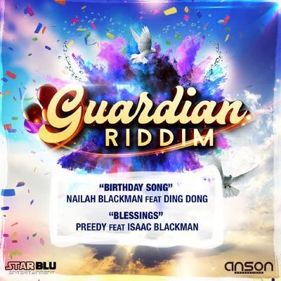 Nailah BlackmanGuardian Riddim