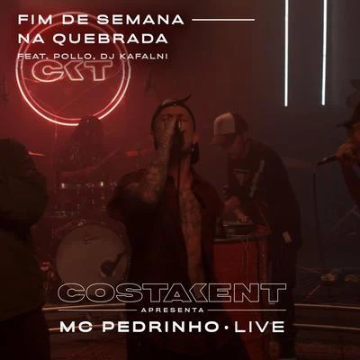 polloFim de Semana Na Quebrada (Live)