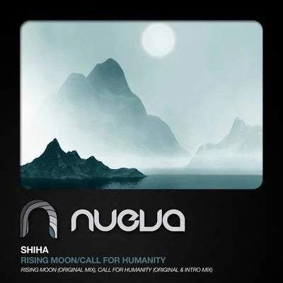 Nii/Shiha/Dr. K/Jan JohnstonCall for HumanityRising Moon