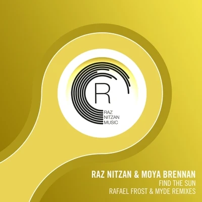 Raz NitzanFind The Sun (The Remixes)