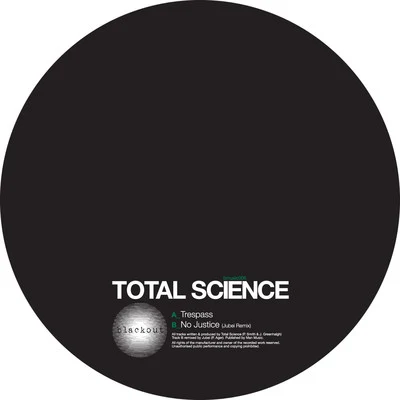 Total Science/OneMind/Throwing SnowTrespassNo Justice (Jubei Remix)