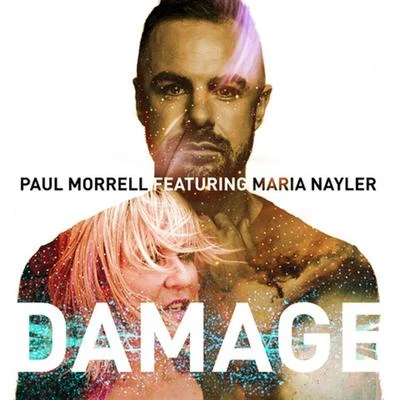 Maria Nayler/Kyau & AlbertDamage (Radio Edit)