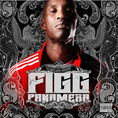 Figg PanameraFigg Panamera, Vol. 1