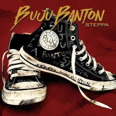 Buju BantonSteppa