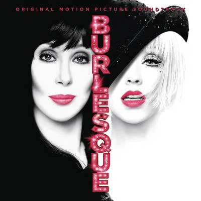 Cher"You Havent Seen The Last Of Me" The Remixes From Burlesque