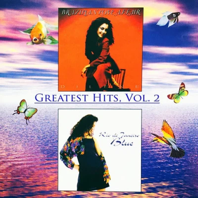 Brazilian Love AffairGreatest Hits, Vol. 2 (1997-1998)