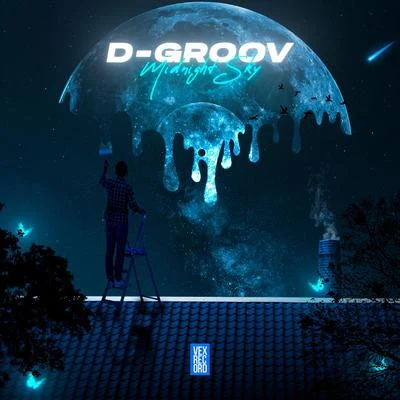 D-GroovMidnight Sky (Radio Edit)