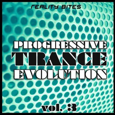 Kay StoneProgressive Trance Evolution, Vol. 3