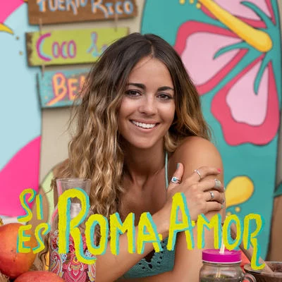 Sofia EllarRaydenSi Es Roma Amor