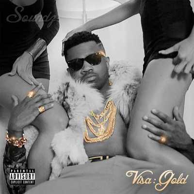 SOUNDZVisa: Gold