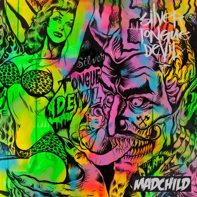 Madchild/IllmaculateSilver Tongue Devil