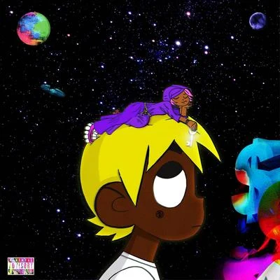 Lil Uzi VertInternet MoneyDon ToliverGunnaEternal Atake (Deluxe) - LUV vs. The World 2