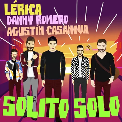 Lérica/SancoSolito Solo