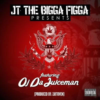 JT the Bigga FiggaMy Plug Love Me (feat. OJ da Juiceman)