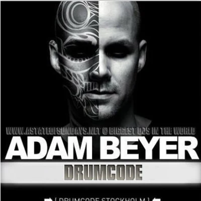 Adam BeyerDrumcode 137