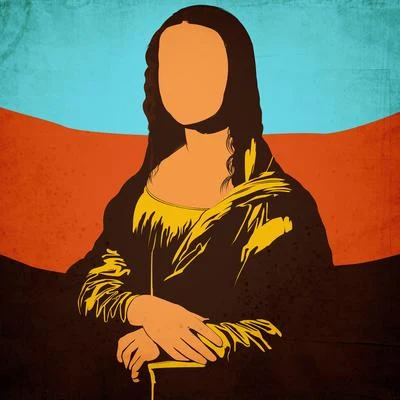 Joell OrtizMona Lisa