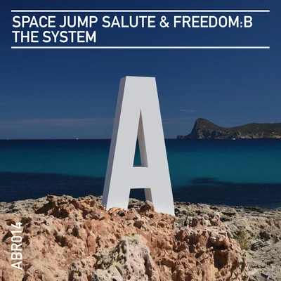 Space Jump SaluteThe System