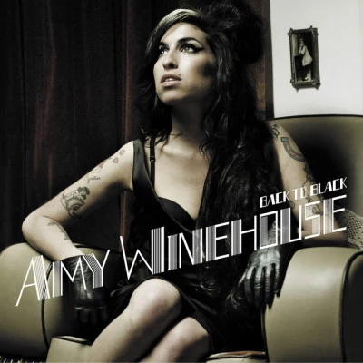 Ron Fair/Amy Winehouse/Vanessa Carlton/Nelly Furtado/Norah Jones/Dia Frampton/Colbie Caillat/Fergie/Ashlee Simpson/FeistBack To Black (Remixes & B Sides)