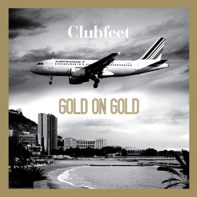 ClubfeetGold on Gold