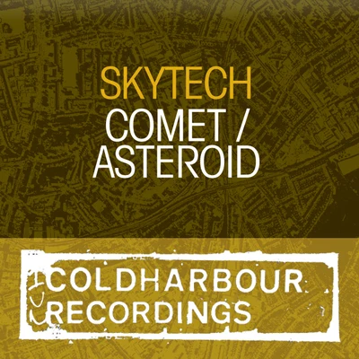 SkytechCometAsteroid