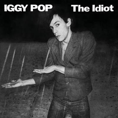 Iggy PopThe Idiot (Deluxe Edition)