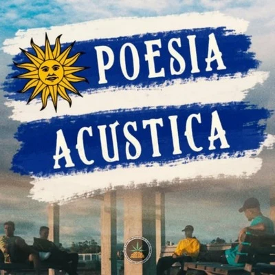 XamãPoesia Acústica Uruguay