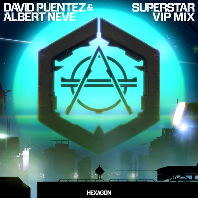 David PuentezDBNSuperstar (VIP Mix)