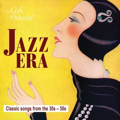 Diana Decker/Lena Horne/Eve Boswell/The King Cole Trio/Julie London/The Cliff Adams Singers/Arthur Askey/Peggy Lee/Glen Campbell/Kay StarrJazz Era