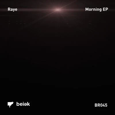 RayeMorning EP